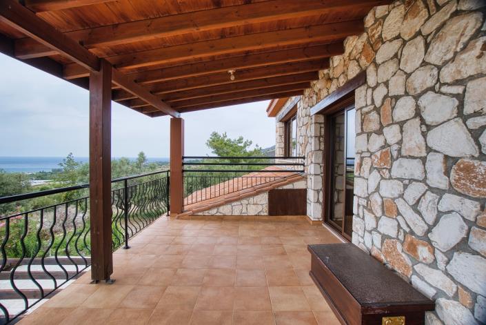 Image No.13-Villa / Détaché de 4 chambres à vendre à Argaka