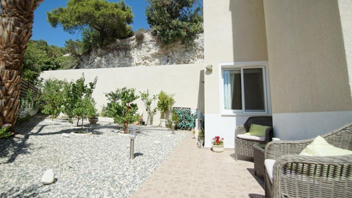 Image No.8-Villa / Détaché de 3 chambres à vendre à Peyia