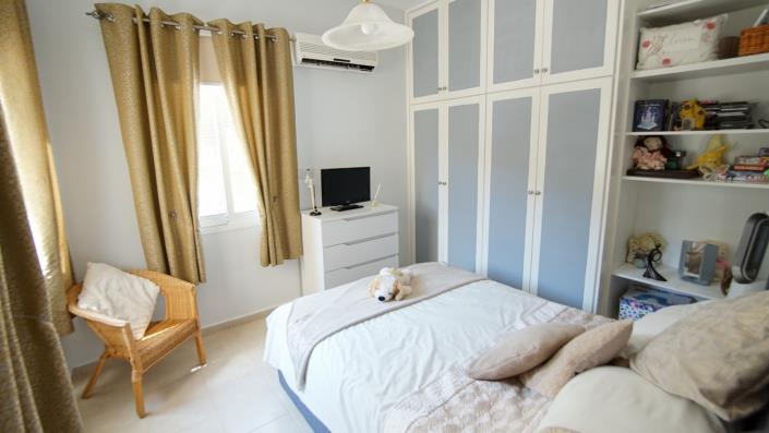 Image No.13-Villa / Détaché de 3 chambres à vendre à Peyia