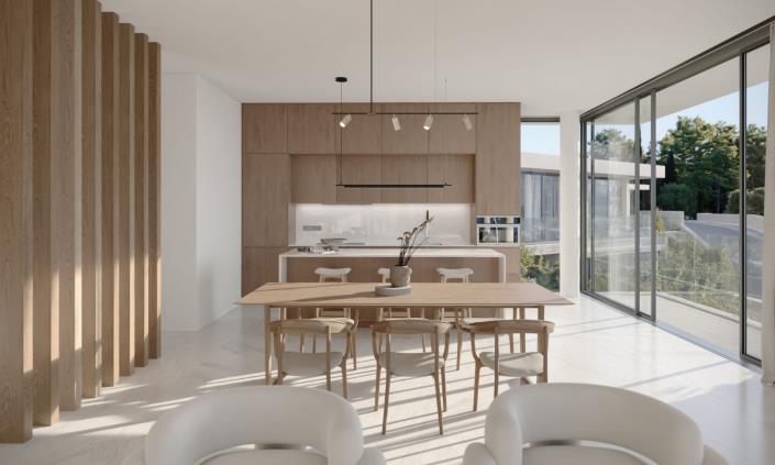 Image No.10-3 Bed Villa / Detached for sale