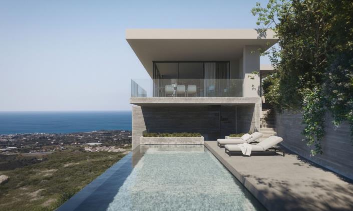 Image No.5-3 Bed Villa / Detached for sale