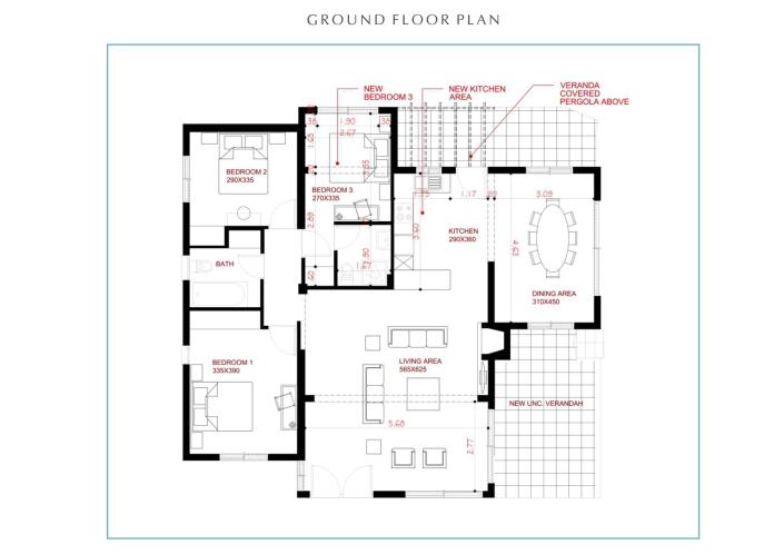 Image No.24-3 Bed Bungalow for sale