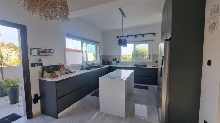 Image No.4-Villa / Détaché de 3 chambres à vendre à Tala