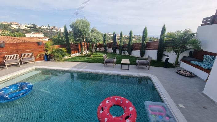 Image No.16-Villa / Détaché de 3 chambres à vendre à Tala