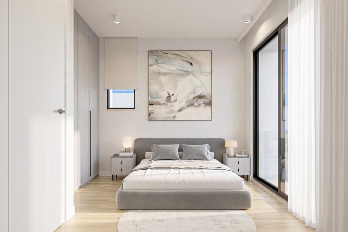 Image No.8-Maison / Villa de 3 chambres à vendre à Kato Paphos