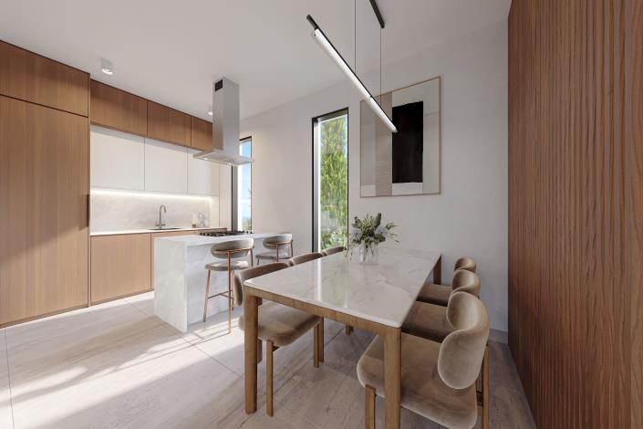 Image No.6-Maison / Villa de 3 chambres à vendre à Kato Paphos