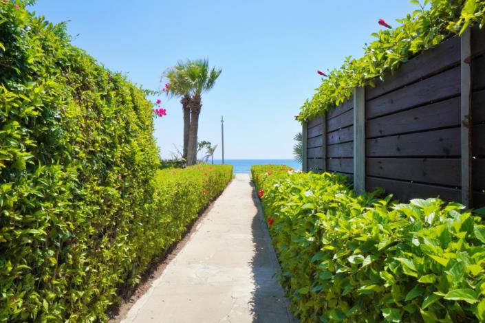 Image No.3-Appartement de 2 chambres à vendre à Meneou