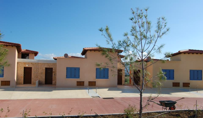 Image No.5-Maison de ville de 2 chambres à vendre à Polis