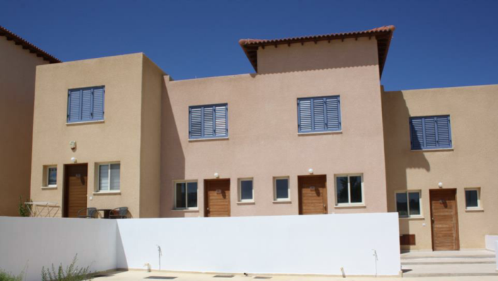 Image No.3-Maison de ville de 2 chambres à vendre à Polis