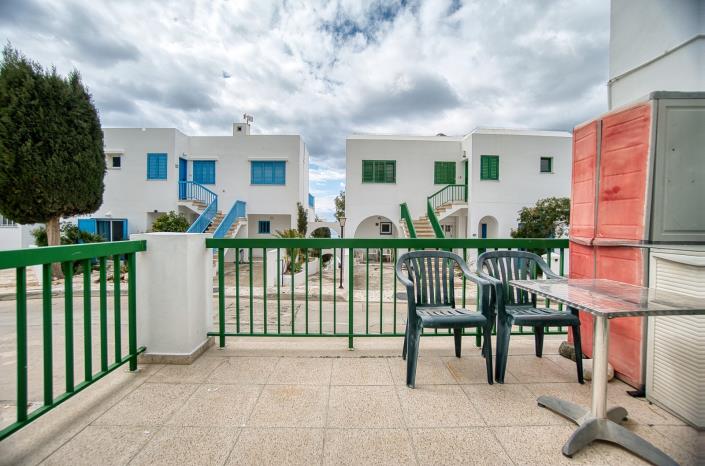 Image No.12-Appartement de 2 chambres à vendre à Chlorakas