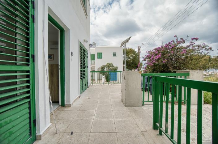 Image No.15-Appartement de 2 chambres à vendre à Chlorakas