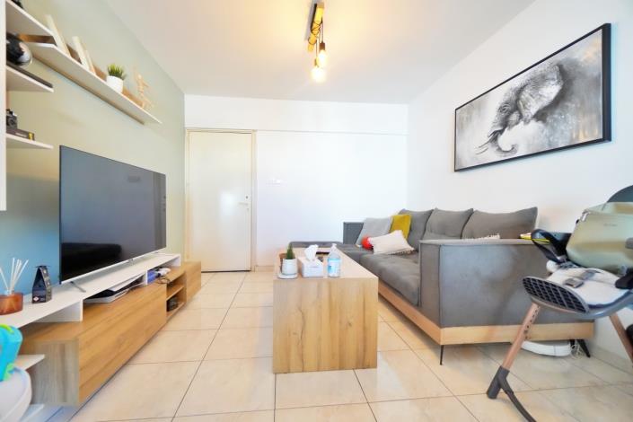 Image No.5-Appartement de 2 chambres à vendre à Larnaca