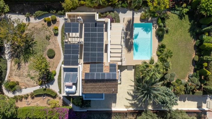 Image No.3-4 Bed Villa / Detached for sale