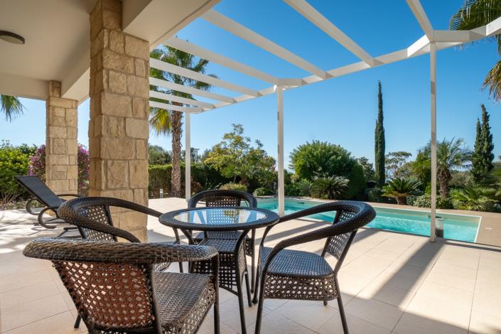 Image No.10-4 Bed Villa / Detached for sale