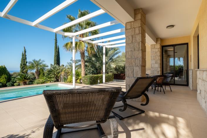 Image No.12-4 Bed Villa / Detached for sale