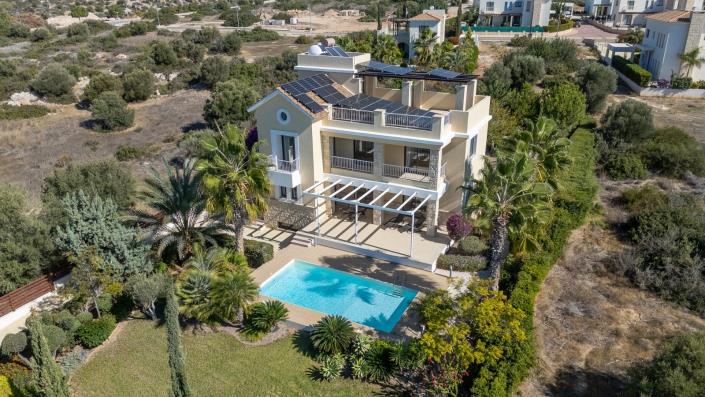 Image No.26-4 Bed Villa / Detached for sale