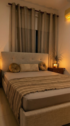 Image No.4-Appartement de 1 chambre à vendre à Universal