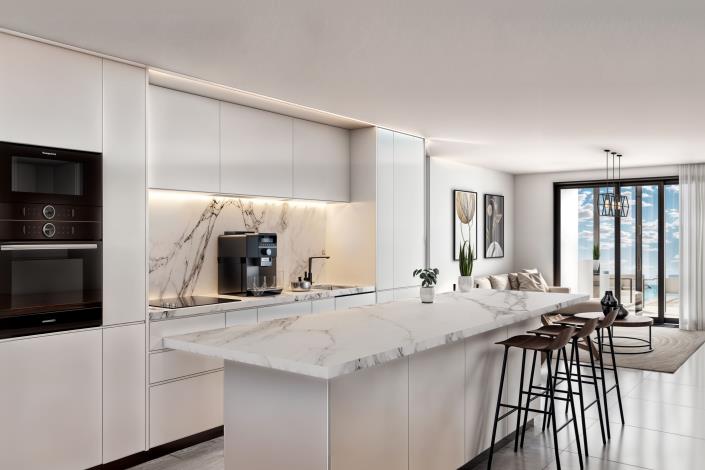 Image No.1-2 Bed Apartment for sale