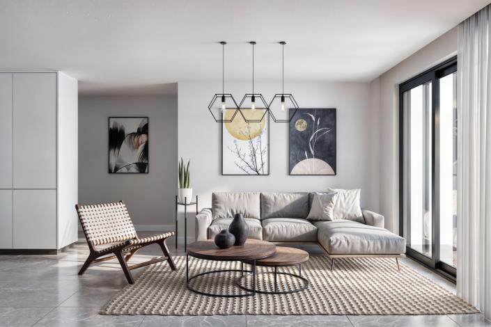 Image No.5-2 Bed Apartment for sale