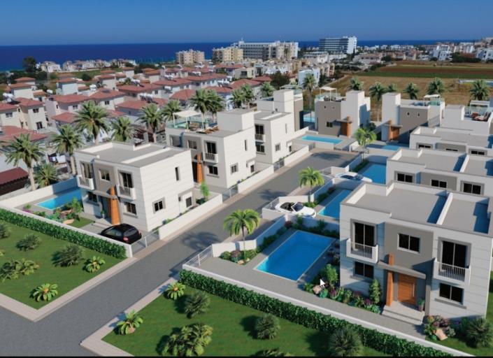 Image No.13-3 Bed Villa / Detached for sale