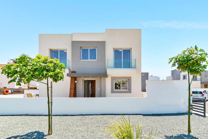 Image No.3-3 Bed Villa / Detached for sale