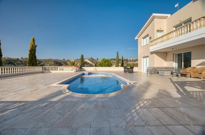 Image No.20-4 Bed Villa / Detached for sale