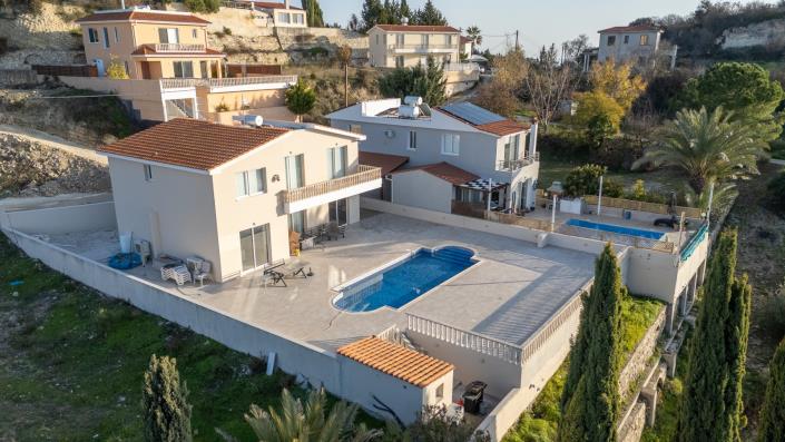 Image No.22-4 Bed Villa / Detached for sale