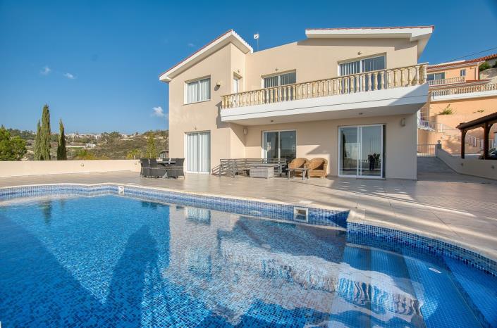 Image No.3-4 Bed Villa / Detached for sale