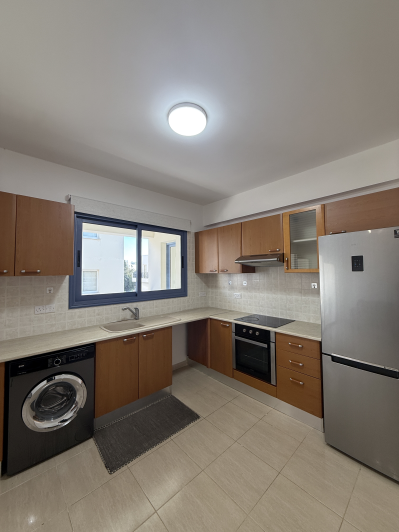 Image No.5-Appartement de 1 chambre à vendre à Geroskipou