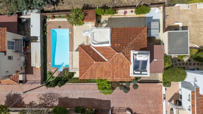 Image No.10-3 Bed Villa / Detached for sale