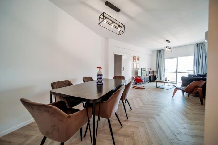 Image No.5-Appartement de 3 chambres à vendre à Finikoudes