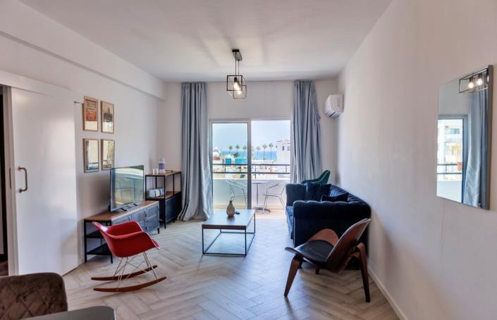 Image No.6-Appartement de 3 chambres à vendre à Finikoudes