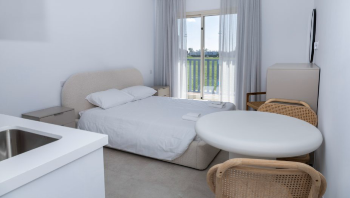 Image No.2-1 Bed Studio for sale