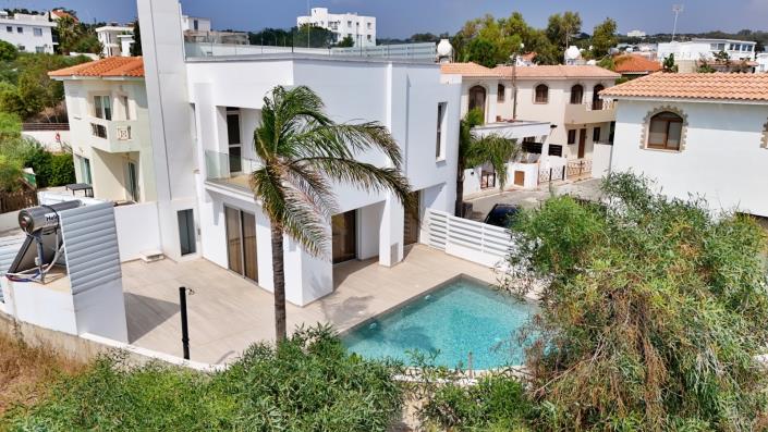 Image No.21-5 Bed Villa / Detached for sale