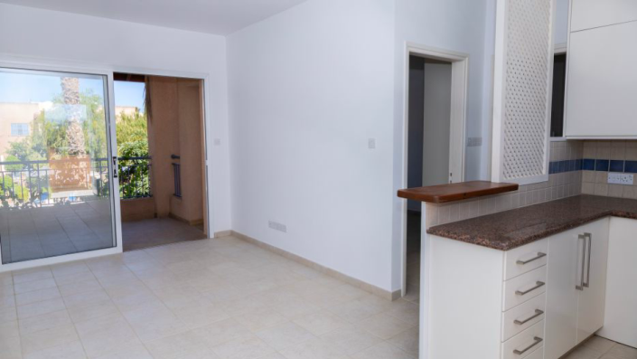 Image No.4-Appartement de 1 chambre à vendre à Mandria