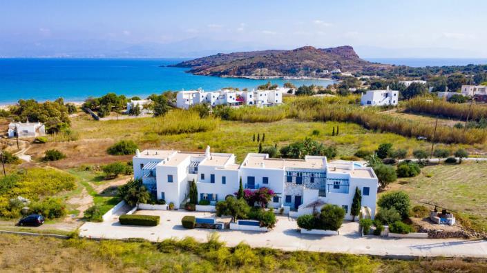 Image No.6-Bungalow de 3 chambres à vendre à Paros