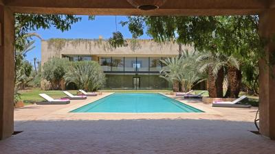 Immo Maroc Real Estate Agency most sold property
