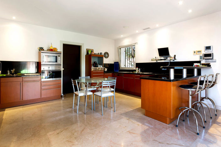 Image No.18-Villa de 7 chambres à vendre à Benalmadena