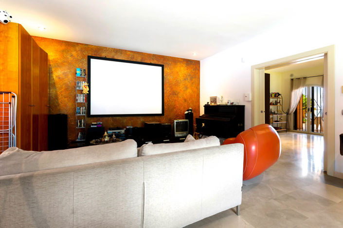 Image No.19-Villa de 7 chambres à vendre à Benalmadena