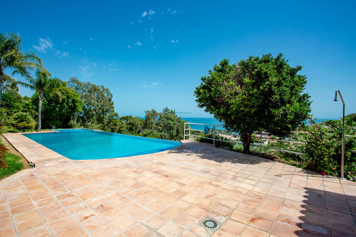 Image No.28-Villa de 7 chambres à vendre à Benalmadena