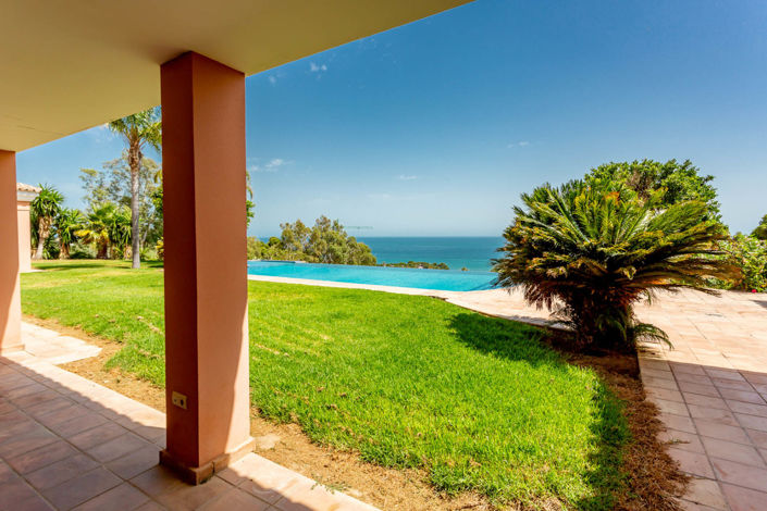 Image No.29-Villa de 7 chambres à vendre à Benalmadena