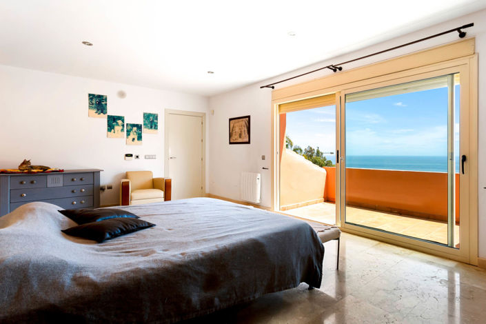 Image No.4-Villa de 7 chambres à vendre à Benalmadena