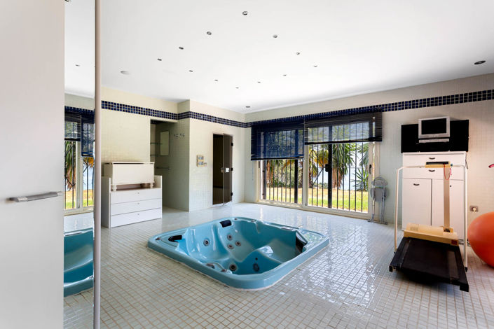 Image No.5-Villa de 7 chambres à vendre à Benalmadena