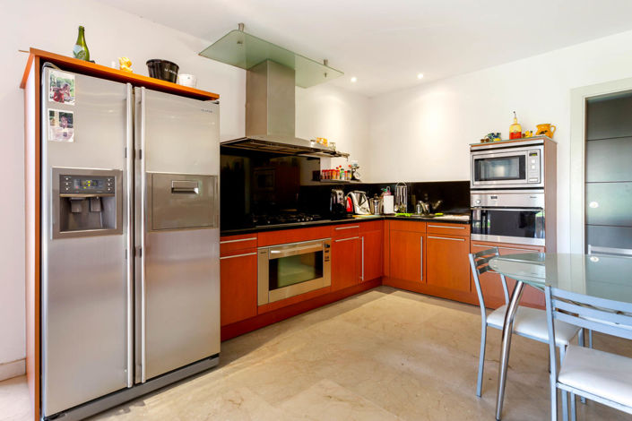 Image No.7-Villa de 7 chambres à vendre à Benalmadena