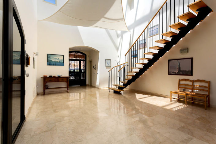 Image No.9-Villa de 7 chambres à vendre à Benalmadena