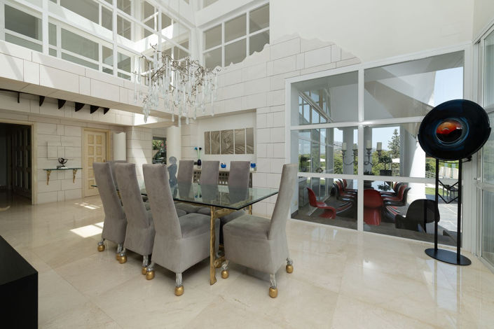 Image No.10-Villa de 6 chambres à vendre à Nueva Andalucia