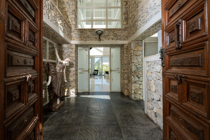 Image No.16-Villa de 6 chambres à vendre à Nueva Andalucia