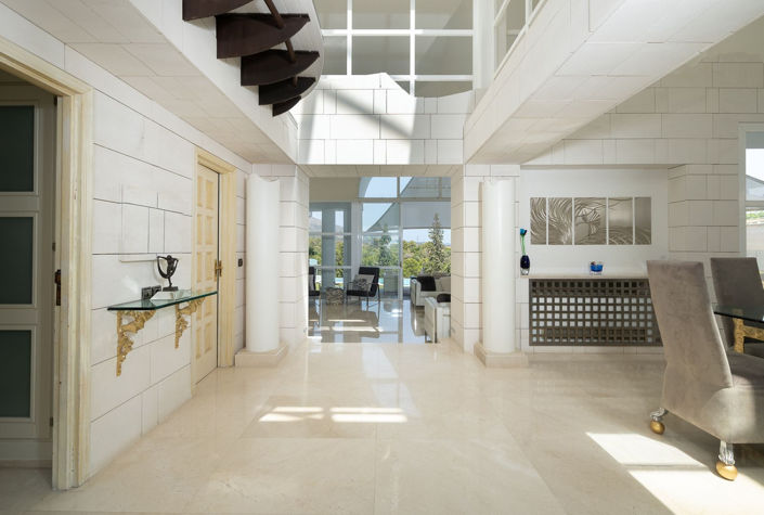 Image No.17-Villa de 6 chambres à vendre à Nueva Andalucia