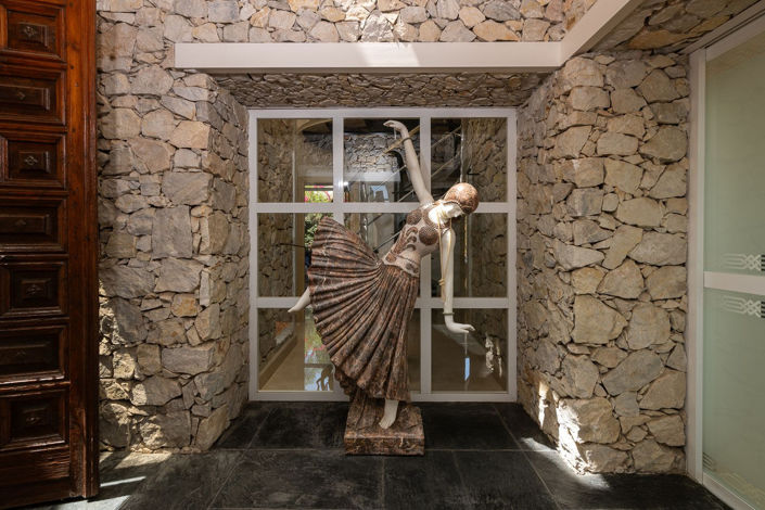 Image No.18-Villa de 6 chambres à vendre à Nueva Andalucia