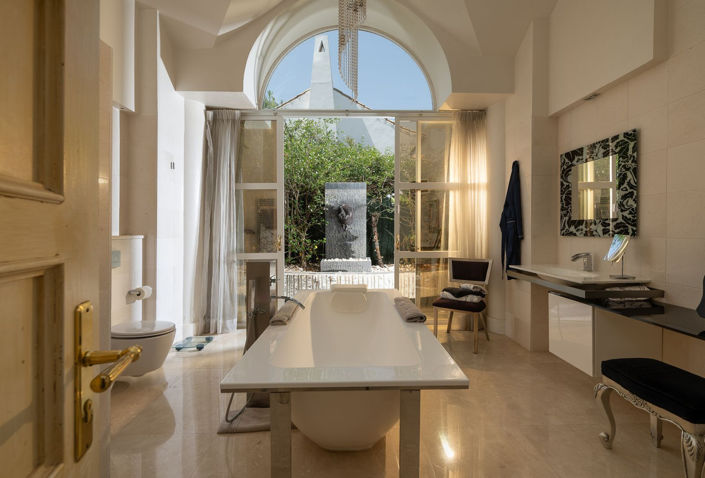 Image No.19-Villa de 6 chambres à vendre à Nueva Andalucia